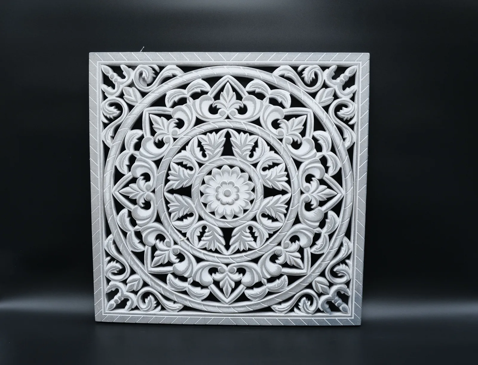 Carved Display Set Collection — view 1