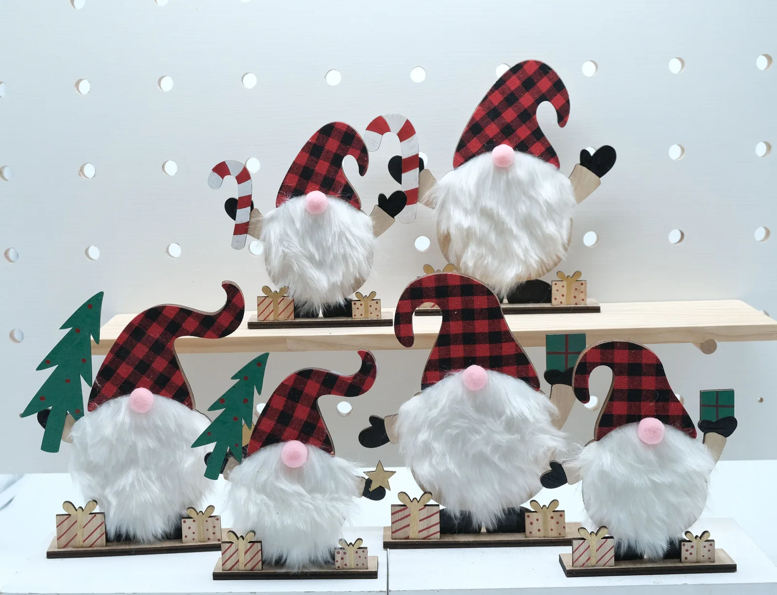 Christmas Storyboard Assortments — view 1
