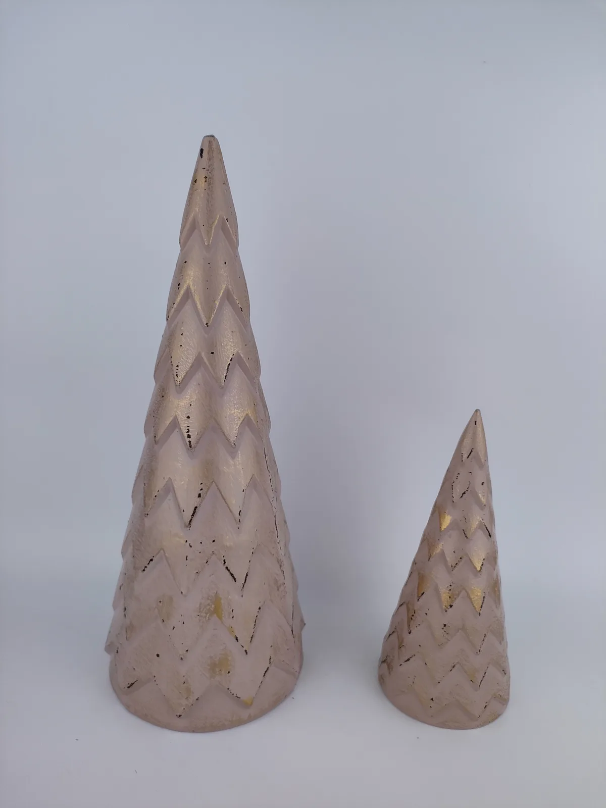 Cone Tree Colorways — view 1