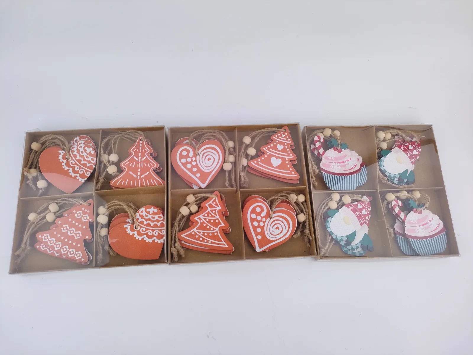 Mini Ornament Refill Packs — view 1