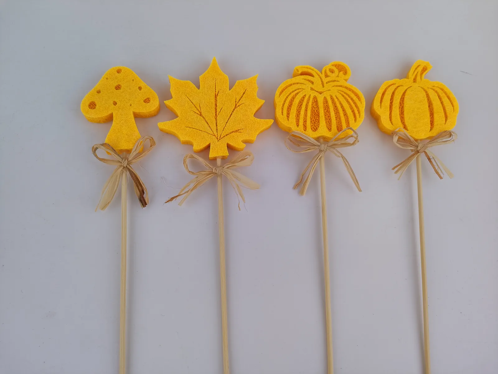 Autumn Display Pick Assortment