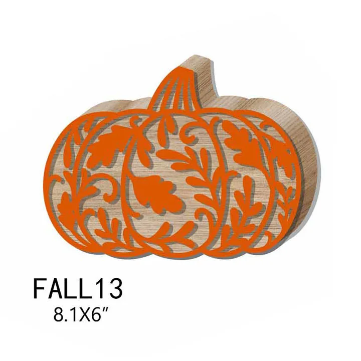 Autumn & Harvest Style FALL13