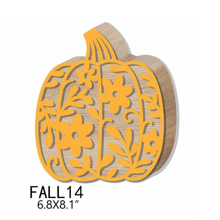 Autumn & Harvest Style FALL14