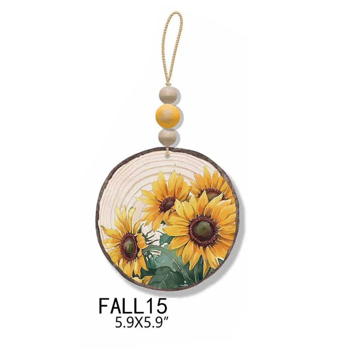 Autumn & Harvest Style FALL15