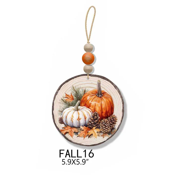 Autumn & Harvest Style FALL16
