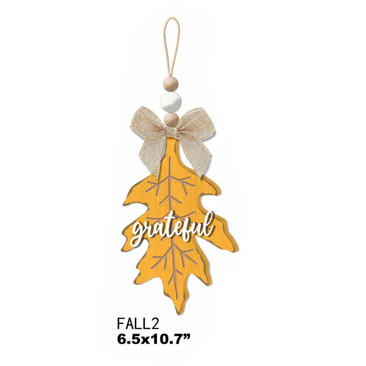 Autumn & Harvest Style FALL2