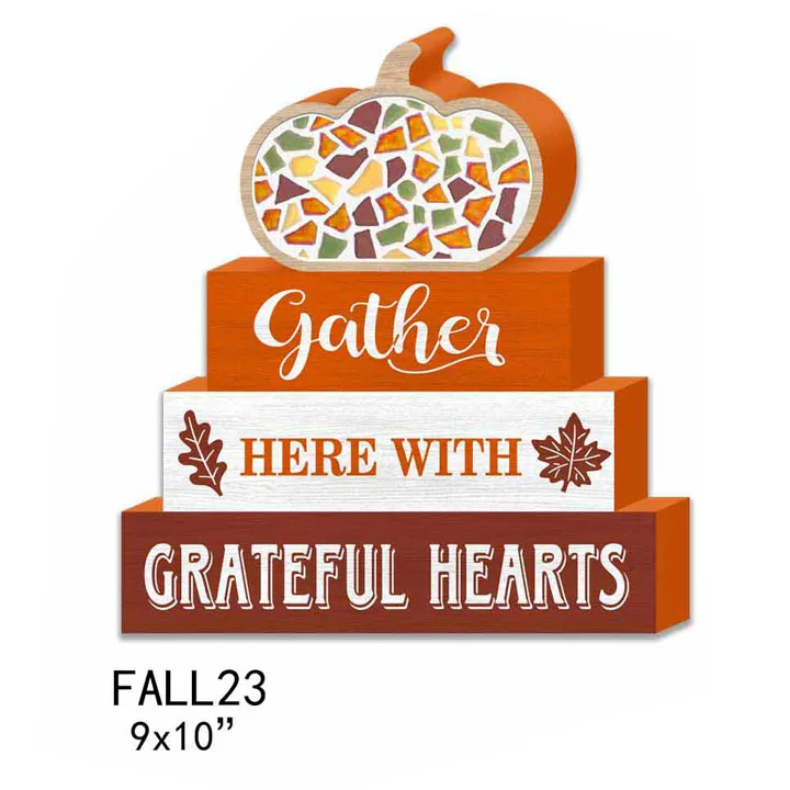 Autumn & Harvest Style FALL23