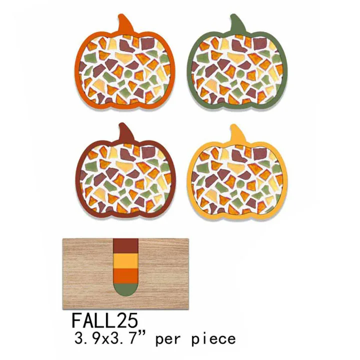 Autumn & Harvest Style FALL25
