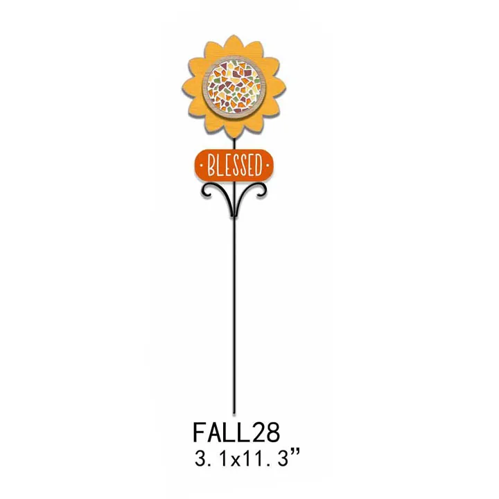 Autumn & Harvest Style FALL28