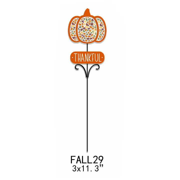 Autumn & Harvest Style FALL29