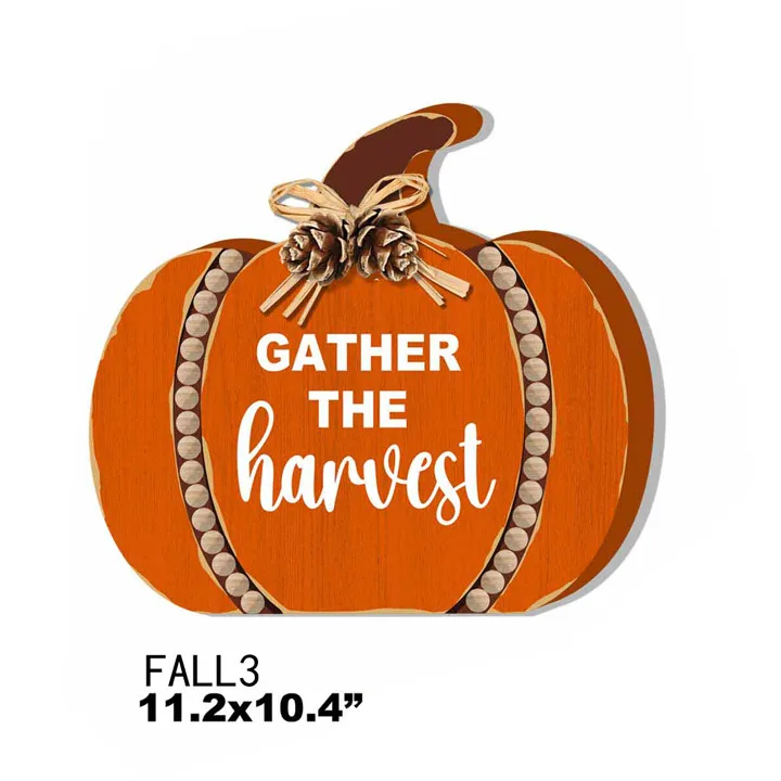 Autumn & Harvest Style FALL3