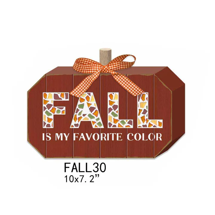 Autumn & Harvest Style FALL30