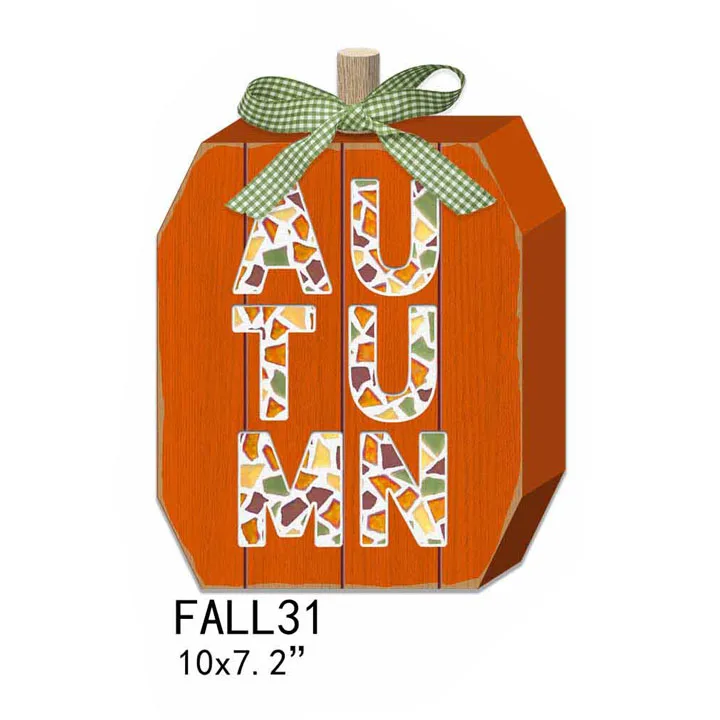 Autumn & Harvest Style FALL31