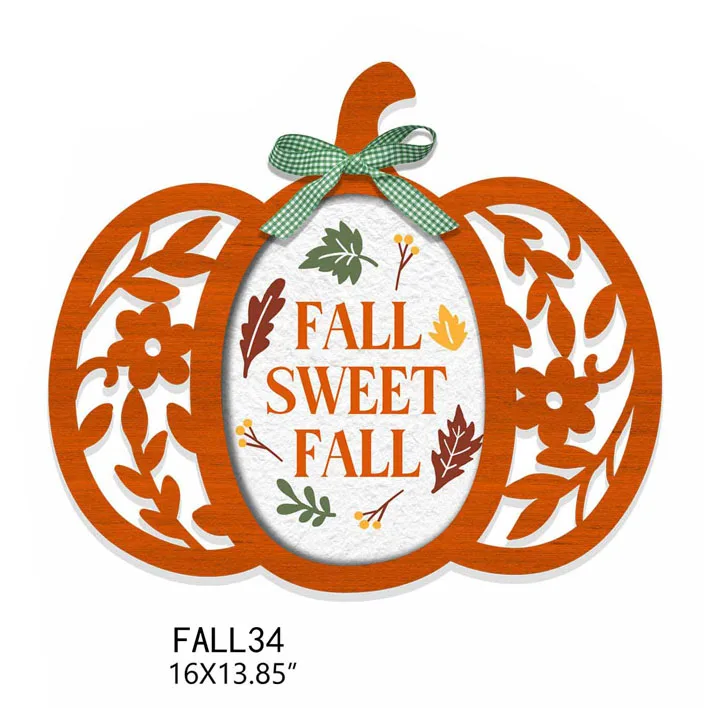 Autumn & Harvest Style FALL34