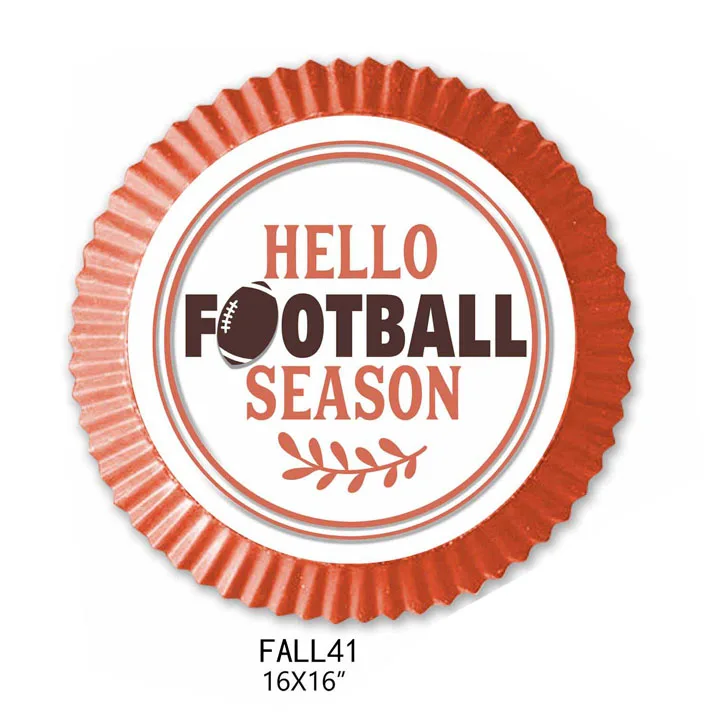 Autumn & Harvest Style FALL41
