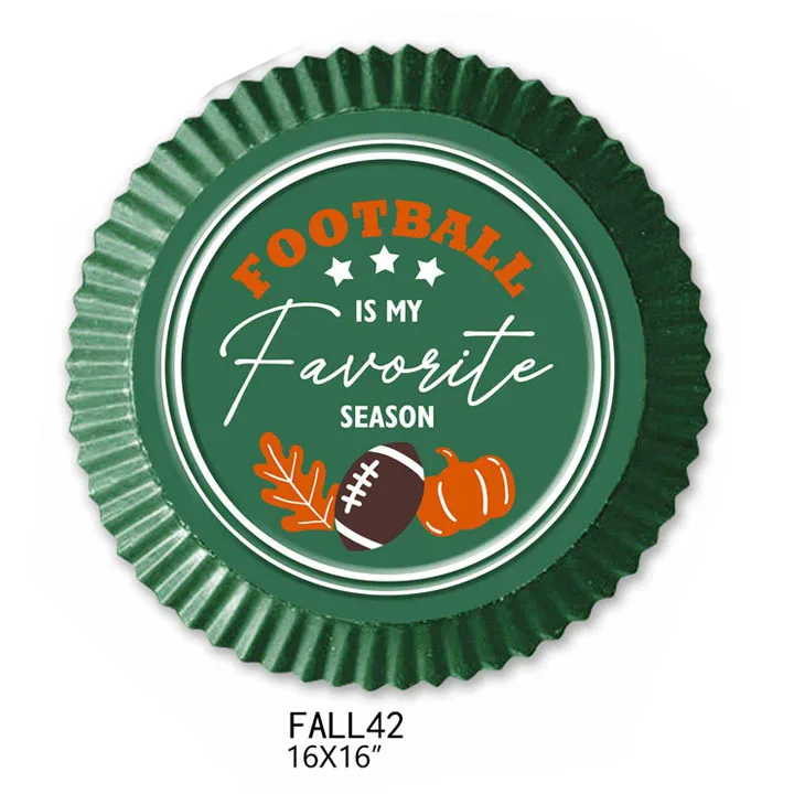 Autumn & Harvest Style FALL42