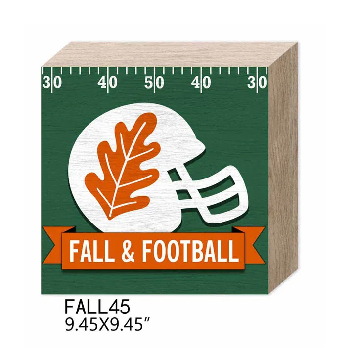 Autumn & Harvest Style FALL45