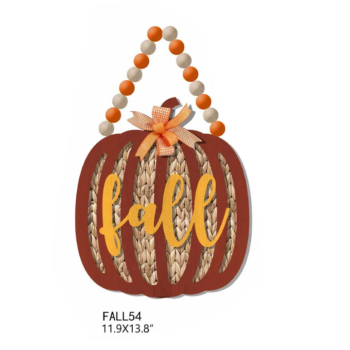 Autumn & Harvest Style FALL54