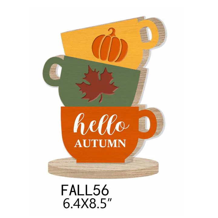 Autumn & Harvest Style FALL56