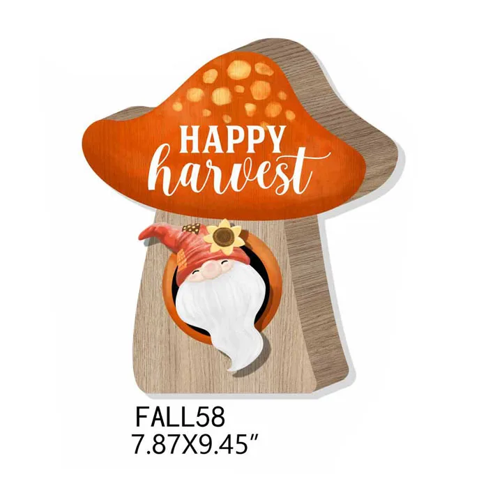 Autumn & Harvest Style FALL58