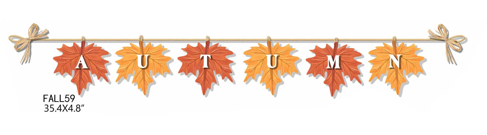 Autumn & Harvest Style FALL59