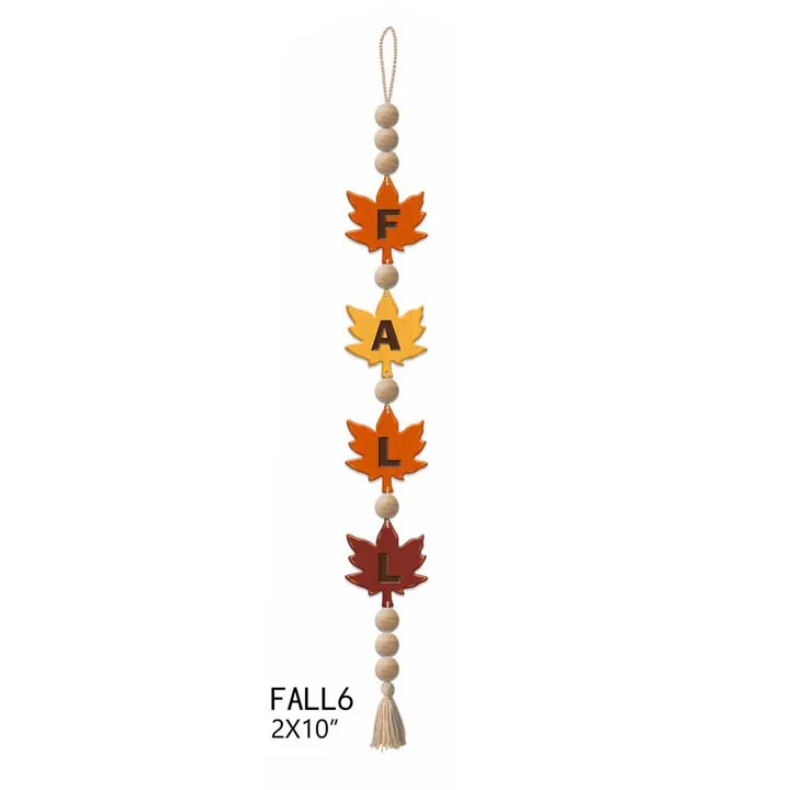 Autumn & Harvest Style FALL6