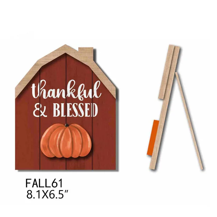 Autumn & Harvest Style FALL61