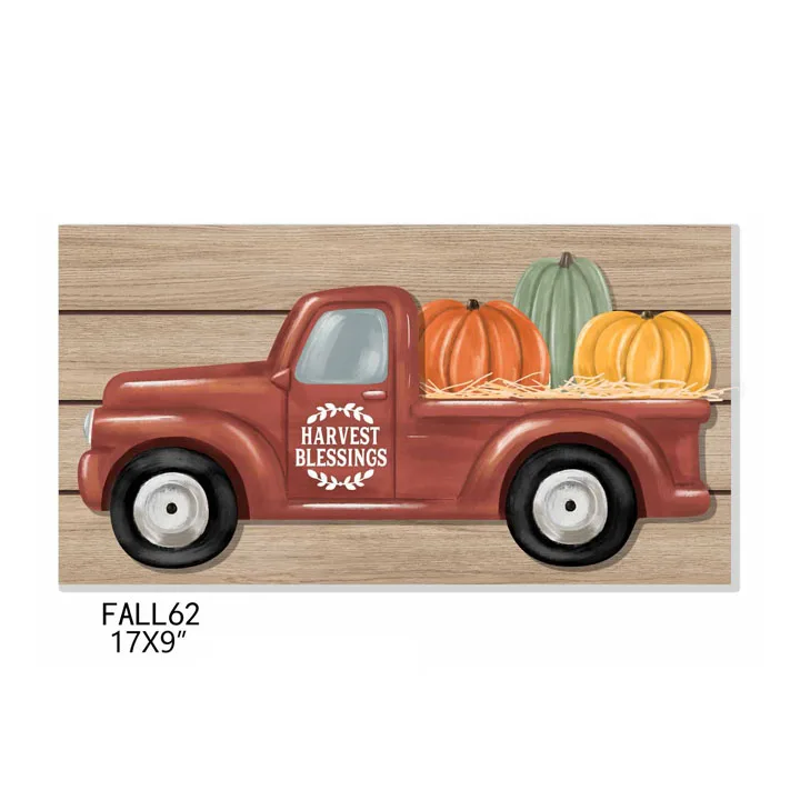 Autumn & Harvest Style FALL62