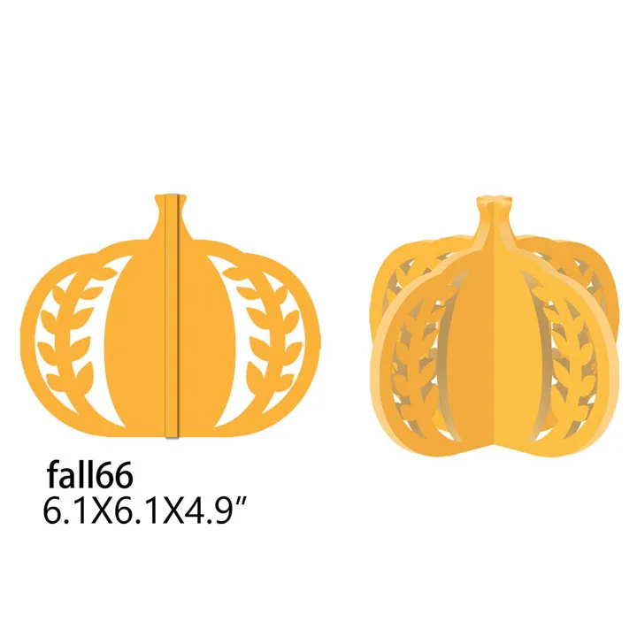 Autumn & Harvest Style FALL66