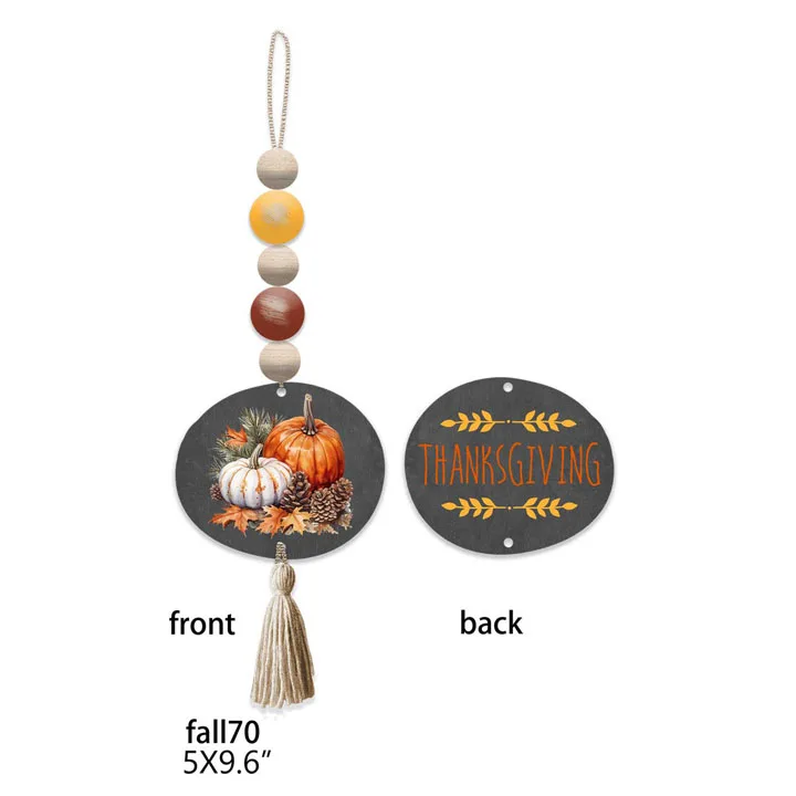 Autumn & Harvest Style FALL70