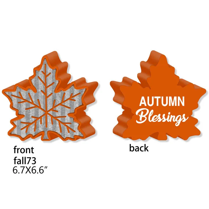 Autumn & Harvest Style FALL73