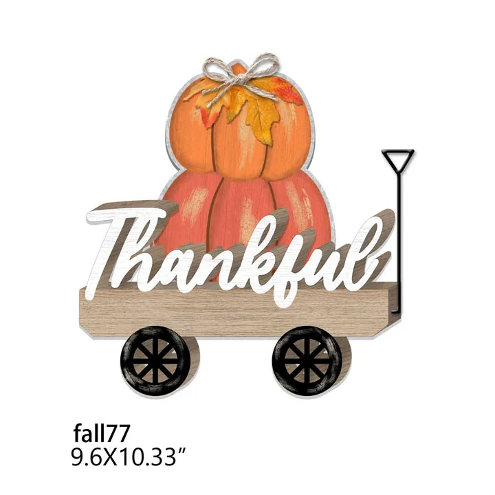 Autumn & Harvest Style FALL77