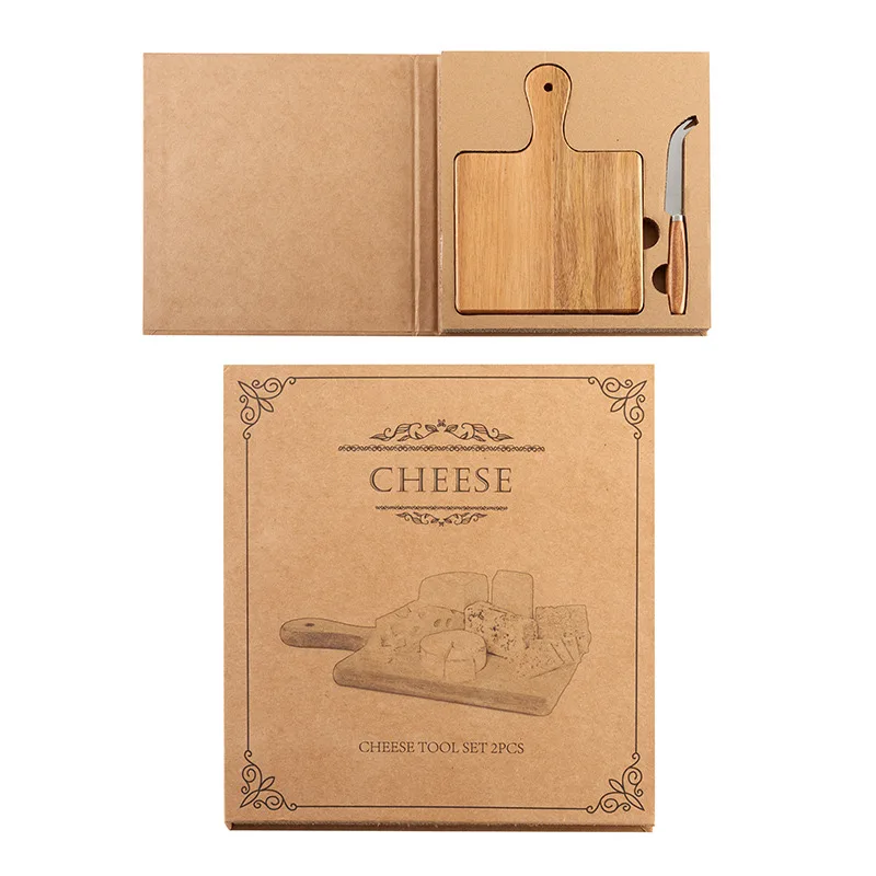 Giftable Boxed Board Set 0926