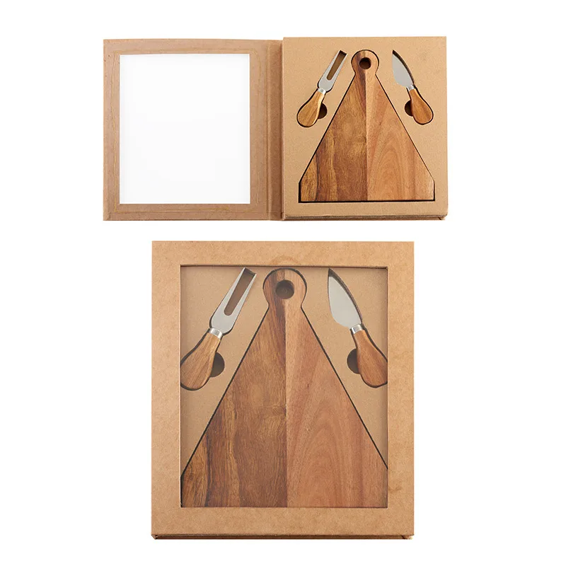Giftable Boxed Board Set 0928