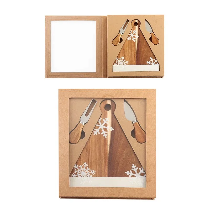 Giftable Boxed Board Set 0929