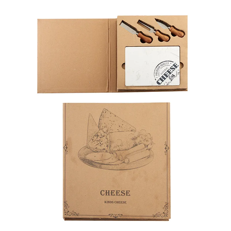 Giftable Boxed Board Set 0930