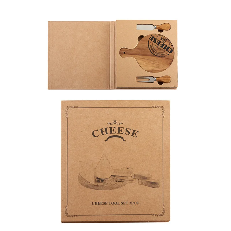 Giftable Boxed Board Set 0932