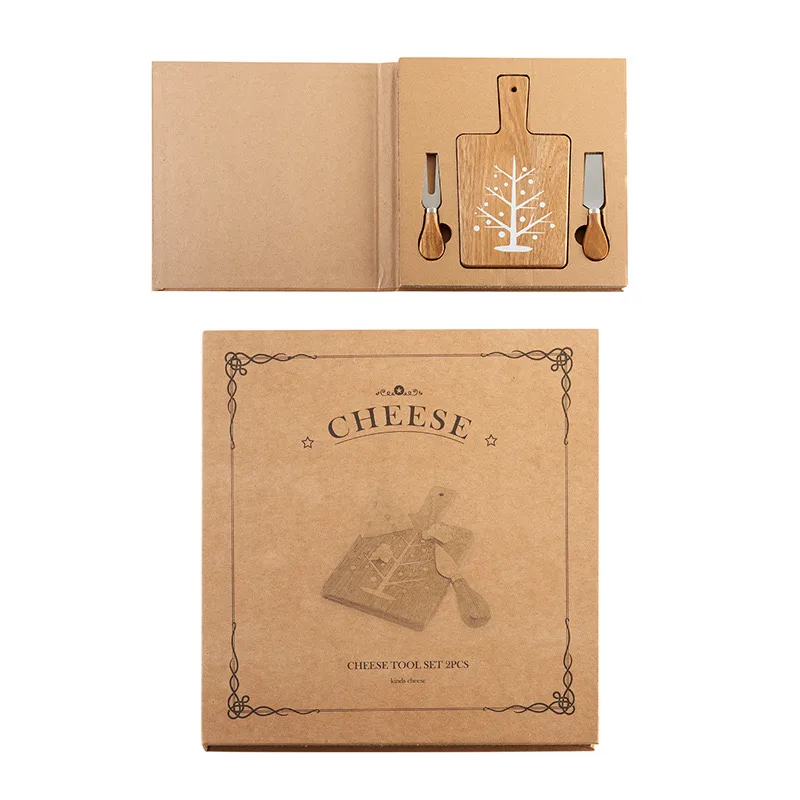 Giftable Boxed Board Set 0936