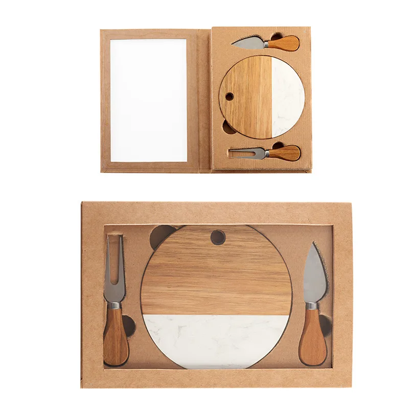 Giftable Boxed Board Set 0937