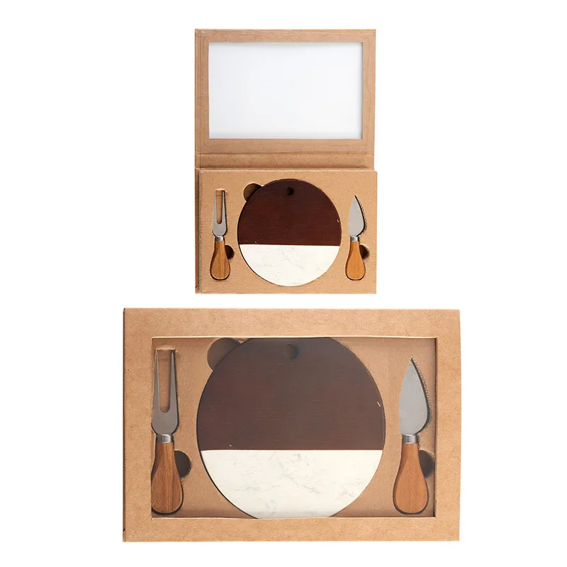 Giftable Boxed Board Set 0939