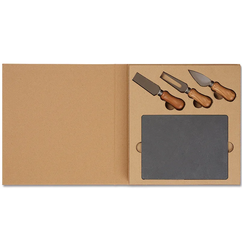 Giftable Boxed Board Set 0940