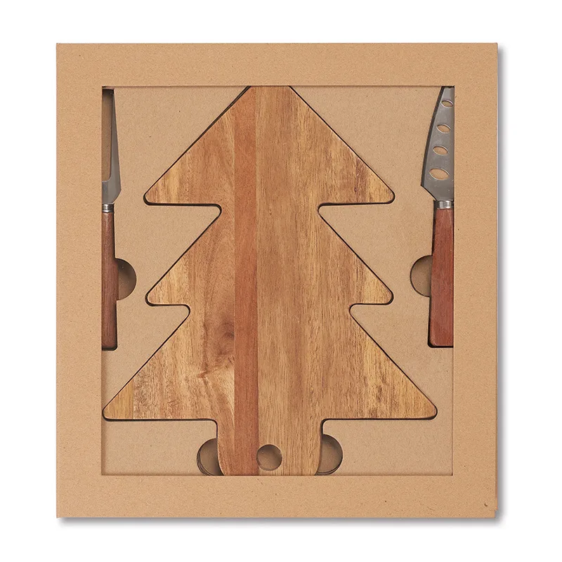 Giftable Boxed Board Set 0941