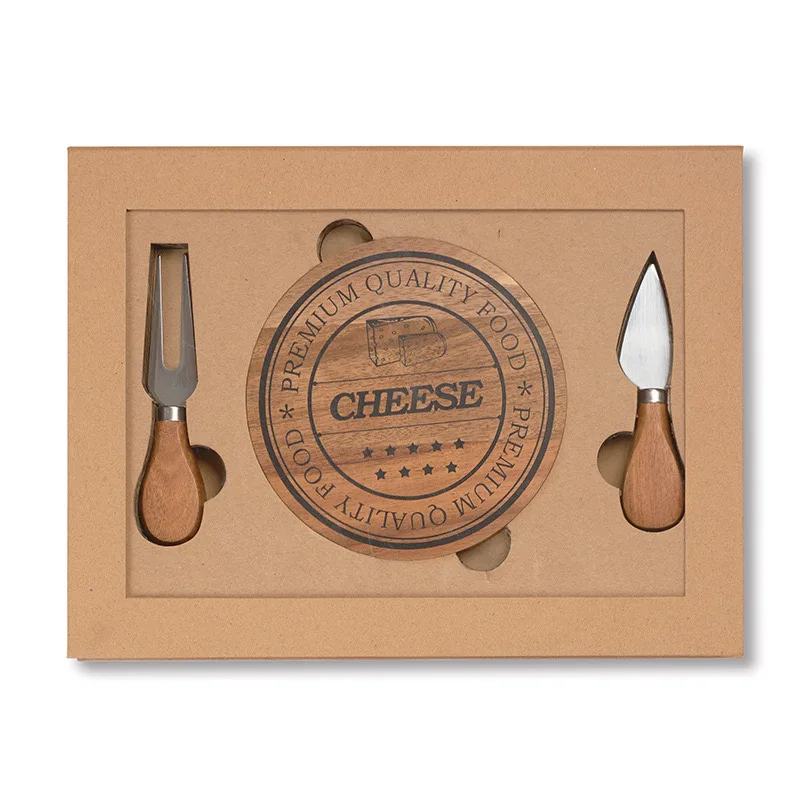 Giftable Boxed Board Set 0942