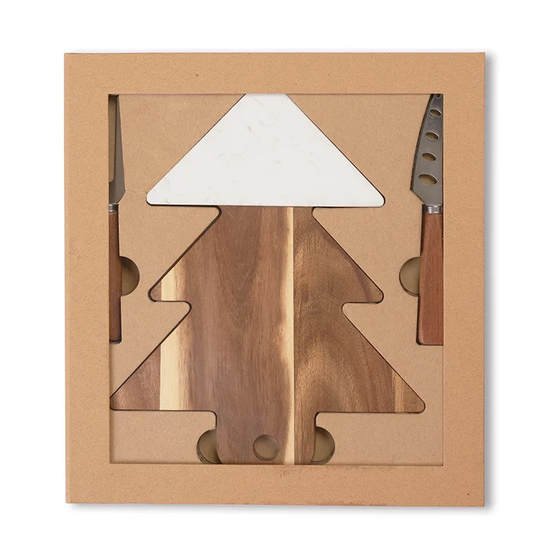 Giftable Boxed Board Set 0943