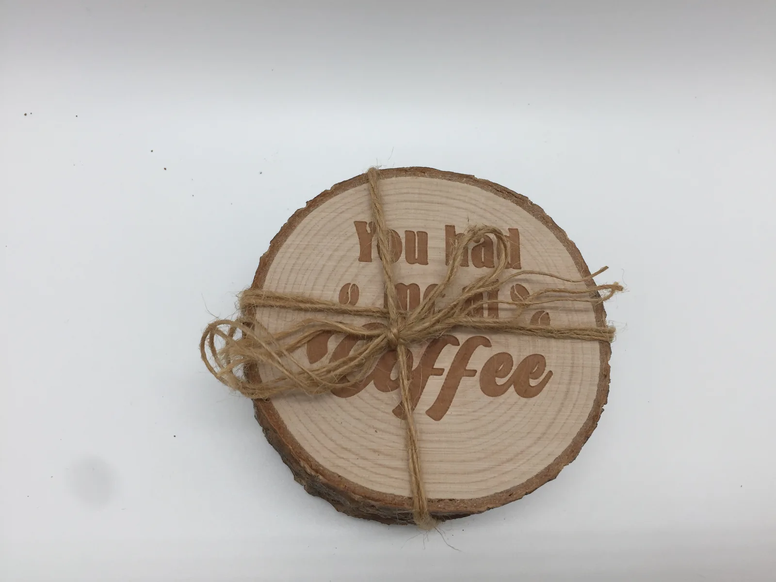 Coaster & Small Set — 24HM-W1018
