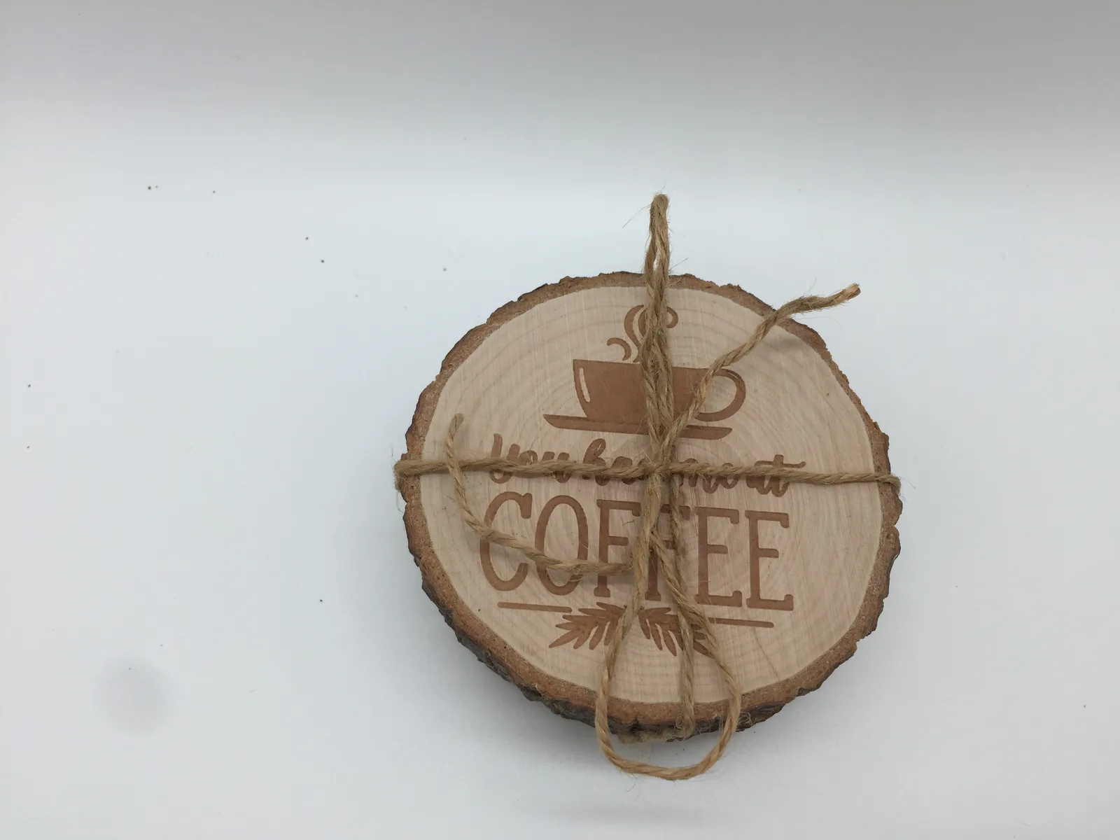 Coaster & Small Set — 24HM-W1019