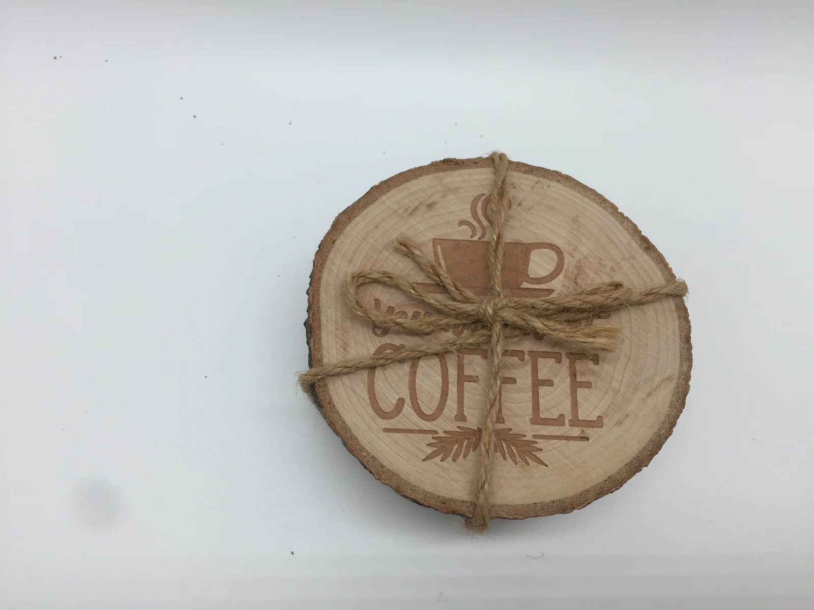 Coaster & Small Set — 24HM-W1021