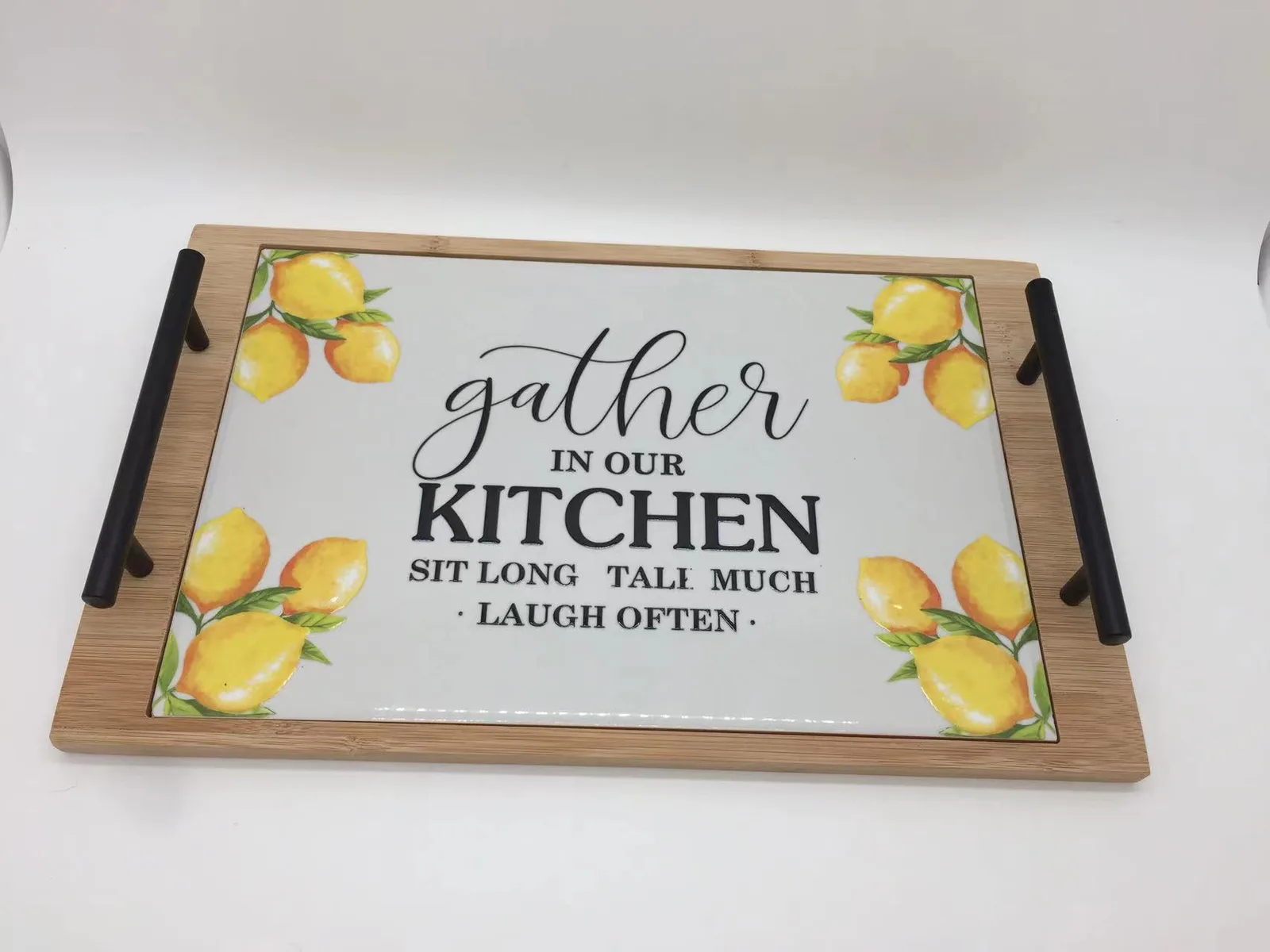 Cheese Board & Tool Set — 24HM-W1022