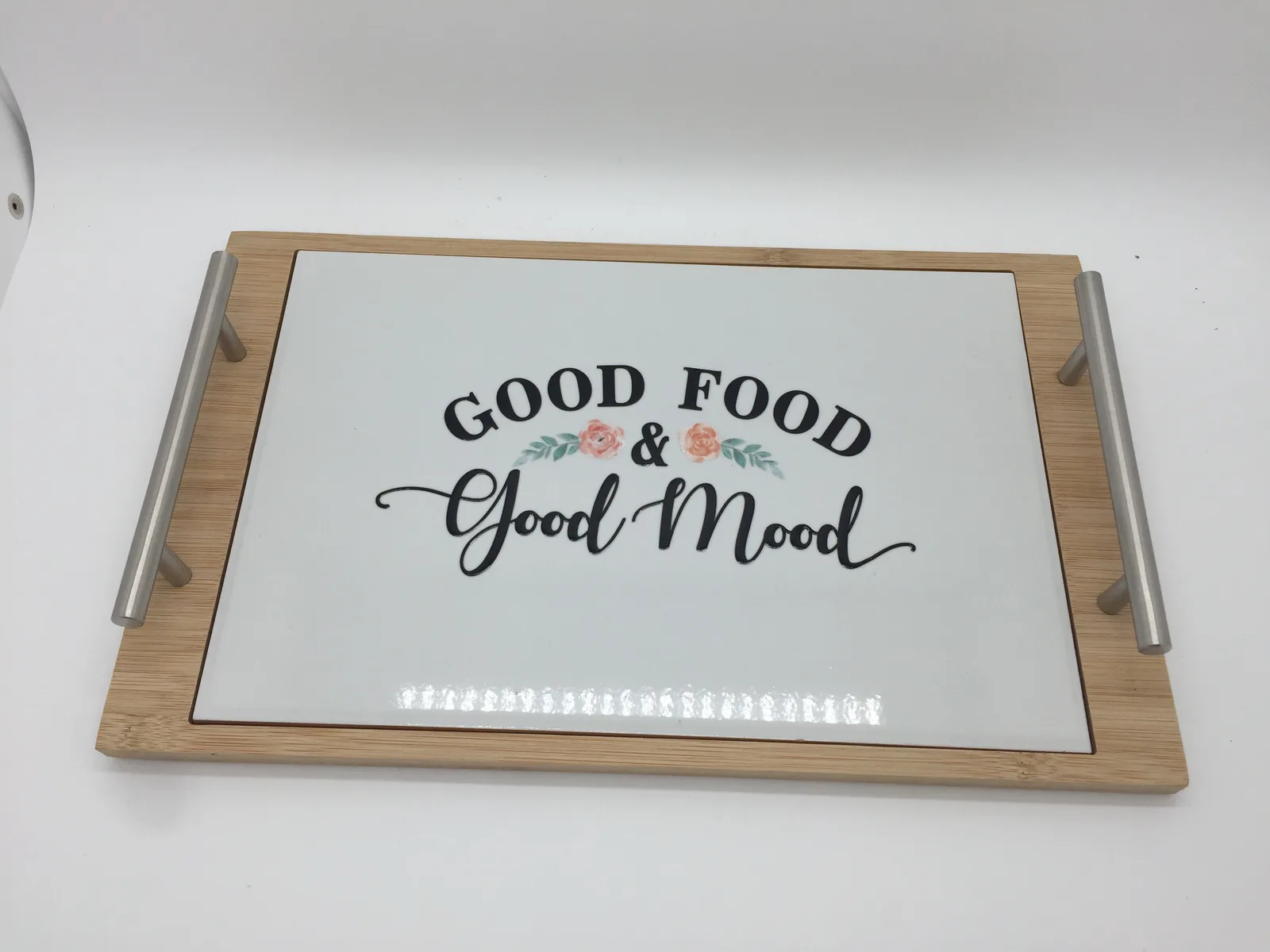 Cheese Board & Tool Set — 24HM-W1023 — view 1