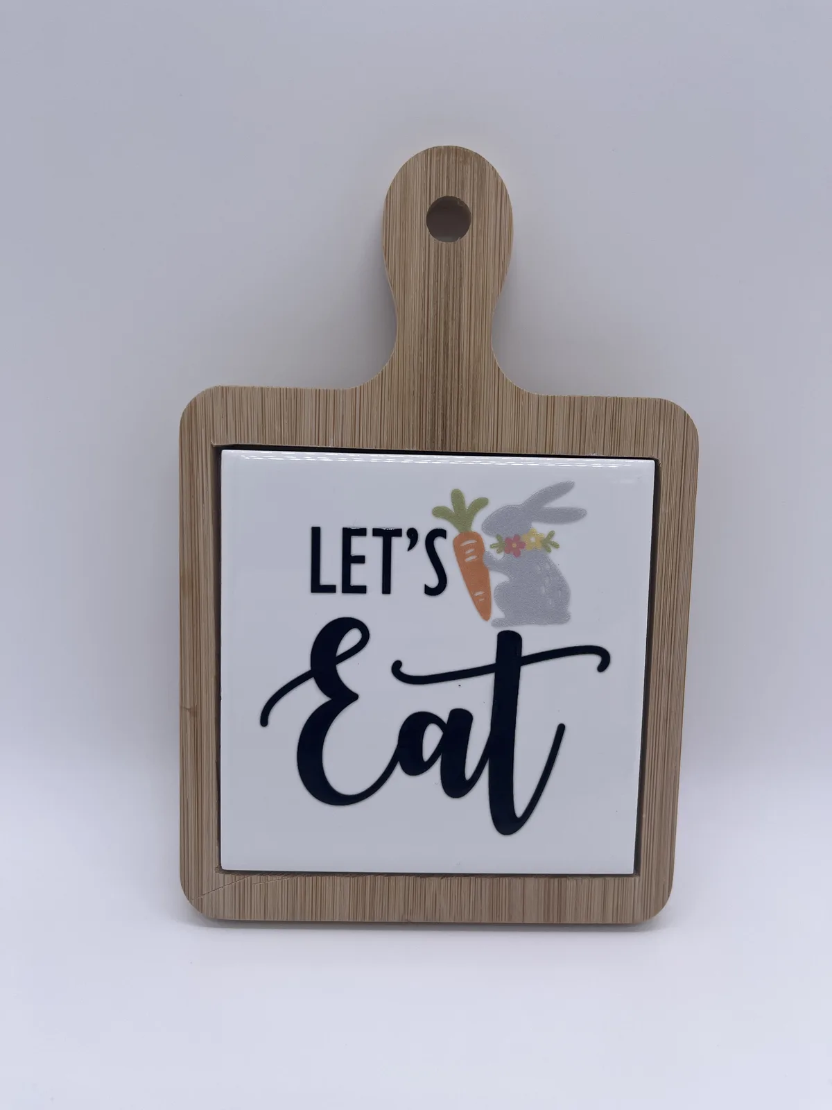 Printed Kitchen Board — 24HM-W1031